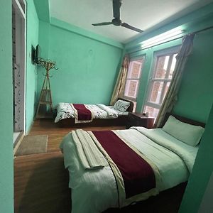Budget Twin Room